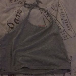 Halter Top